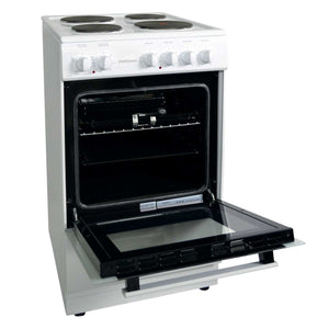 Single Cavity Electric Cooker - Property Letting Furniture