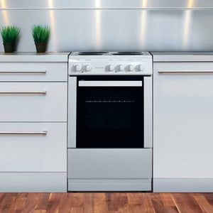 Single Cavity Electric Cooker - Property Letting Furniture