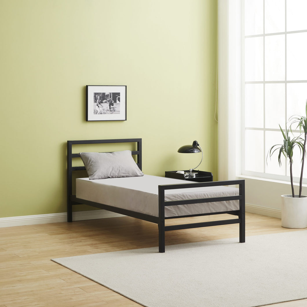 Eve Single bed frame