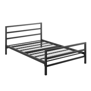 Eve 4,6ft Double bed frame