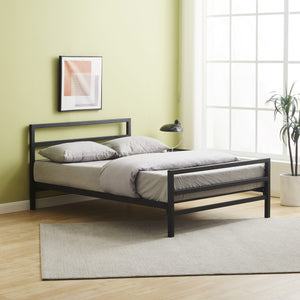 Eve 4,6ft Double bed frame